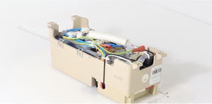 美的BS50D0W/TPN50EQL-SSL/G55 /微波炉蒸烤箱原厂全新蒸汽发生器