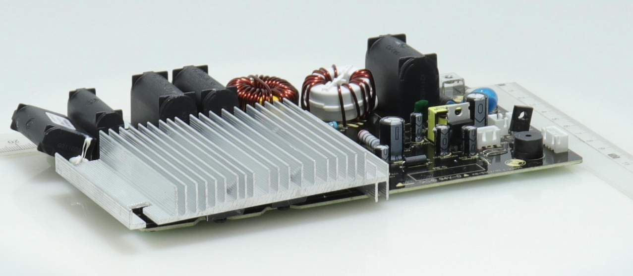 美的MC-CLE3367/MC-SCL3504 电磁炉原装原厂全新主板电路板控制板