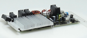 美的MC-CLE3367/MC-SCL3504 电磁炉原装原厂全新主板电路板控制板