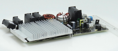 美的电磁炉主板原装全新配件