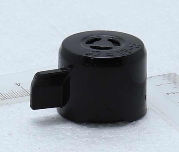 美的HT5087PG电压力锅排气阀原装