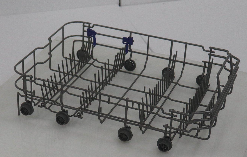 美的洗碗机 DWT1-1411/Q6 洗碗机原装原厂全新洗碗机下碗篮组件