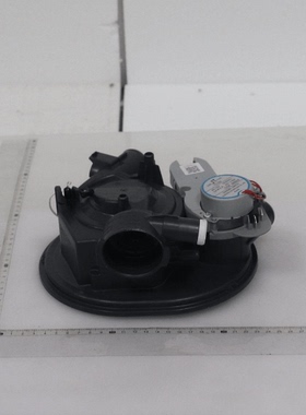 美的DWTH5-1625/GX1000Pro/GX2000洗碗机水杯组件全新