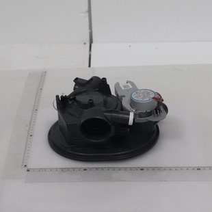 美的DWTH5-1625/GX1000Pro/GX2000洗碗机水杯组件全新