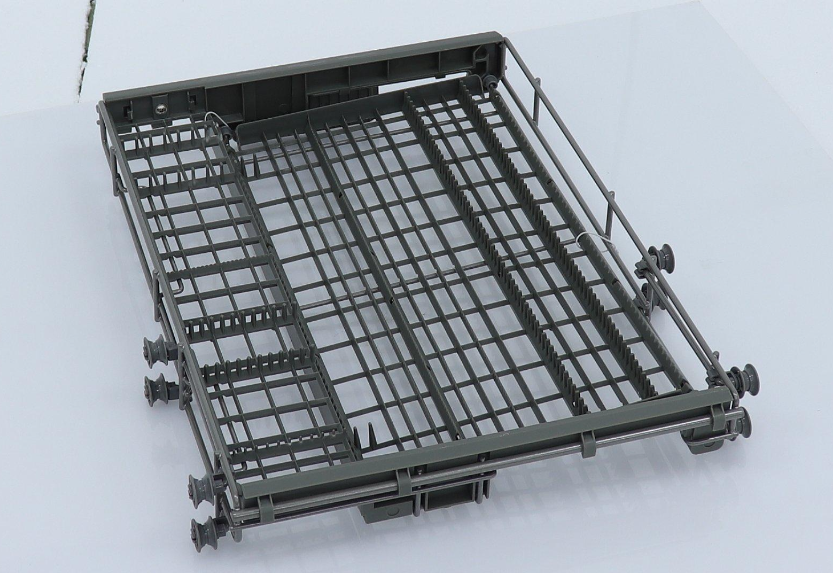 美的  WQP8-7602-CN/7636X/Hop7 洗碗机原装原厂全新刀叉托盘组件