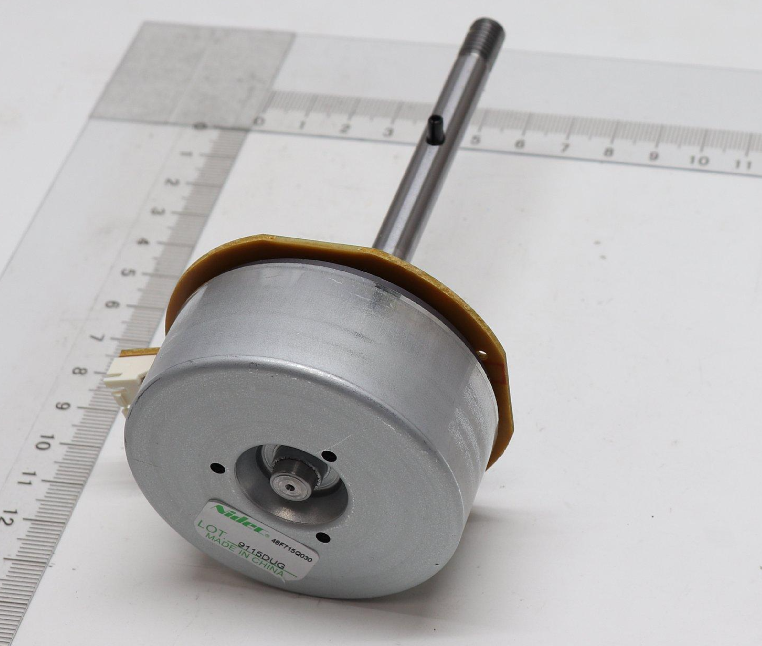 美的电风扇 FSD35YAR/F-DSZ70CN(H) 原装全新电机24V无刷直流电机