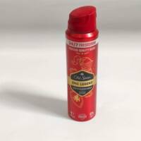 In stock, American Old Spice Old Sailboat Men's Antiperspirant Body Spray 150ML long-lasting genuine product with free shipping thumbnail 4