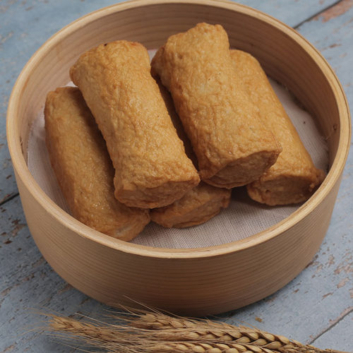 温州鱼饼苍南炎亭鱼饼特产鱼制品火锅关东煮韩国鱼饼鱼丸荆州鱼糕 - 封面