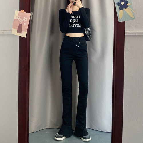 脉朵牛仔 MDUS8258