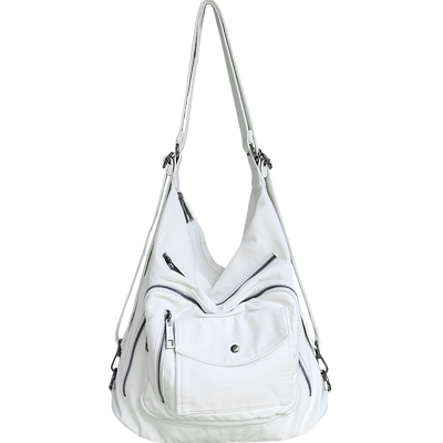 自由漫步时尚多功能托特包