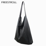 Вместительная и большая сумка на одно плечо, сумка для путешествий для выхода на улицу