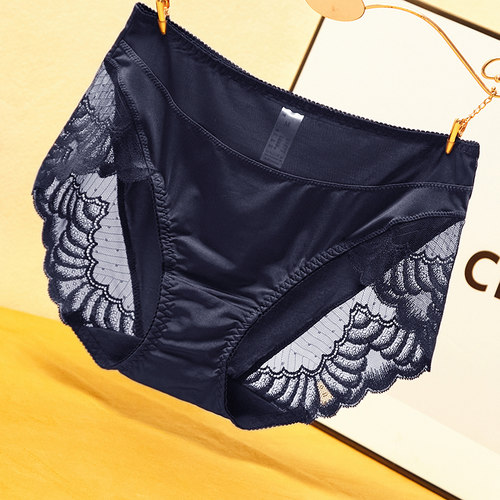 轻柔顺滑亲肤性感纯欲大码舒适