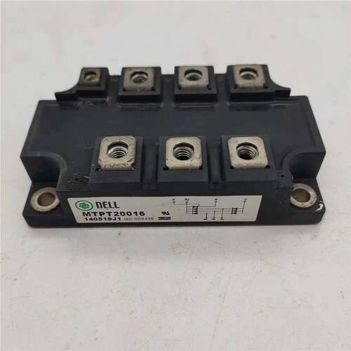 NELL MTPT20016  IGBT 模块