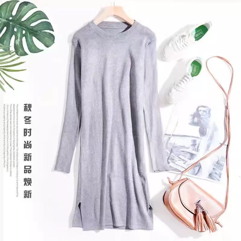 妃蝶轩【断码清仓】大码女装秋冬季中长款修身保暖棉衣外套 1511