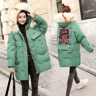 新款 大码 百搭休闲棉衣 断码 1810 时尚 清仓 秋冬季 妃蝶轩 女装