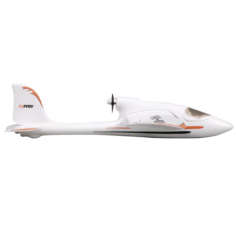 FMS 800MM 훈련 항공기 EASY TRAINER 보급형 항공기 모델 트레이너 원격 제어 모델 항공기
