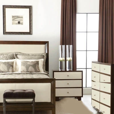 美式风格高清家具 场景图 客厅 卧室 餐厅软装素材