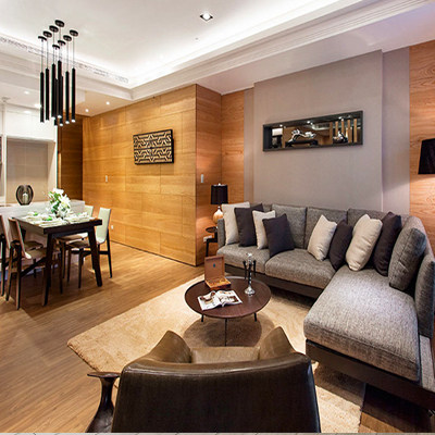 158套台湾小户型家装室内设计实景照片合集室内设计参考资料