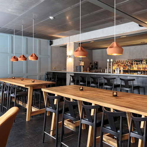 87套国外 餐厅 餐饮 咖啡店设计案例专辑 室内设计资料