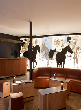 37套美式Patrick 工装作品案例合集图片Yabu雅布学习的设计师