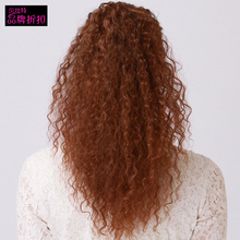 Extension cheveux - Chignon - Ref 235129 Image 16