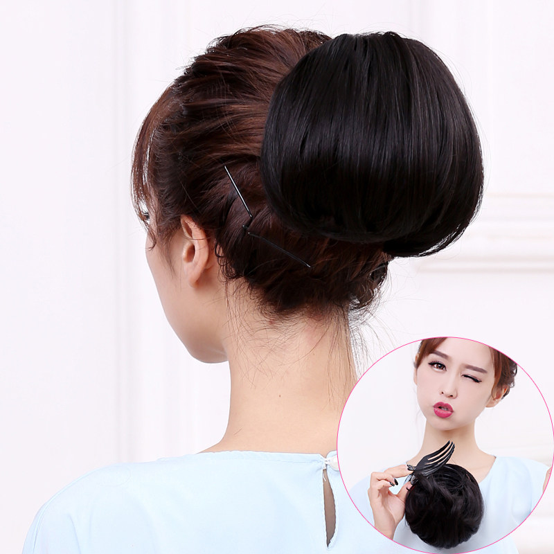 Extension cheveux - Chignon - Ref 242670 Image 1