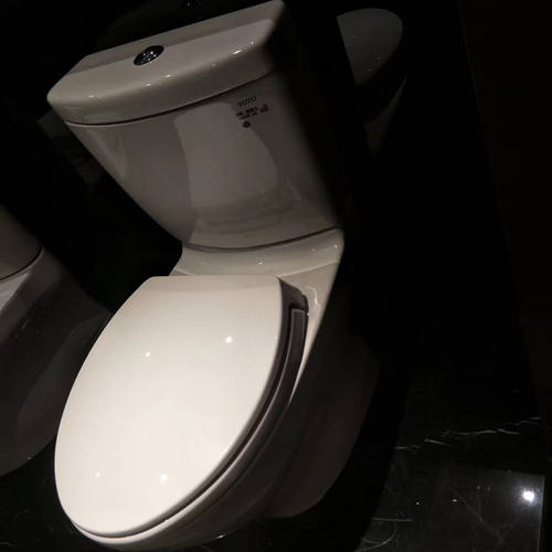 TOTO马桶CW981R/SW981缓降座便器