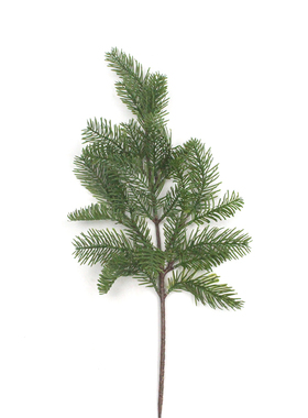 仿真绿植单枝杉树工程造景