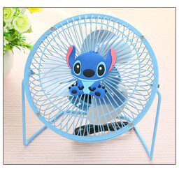 Ventilateur USB - Ref 402742 Image 1