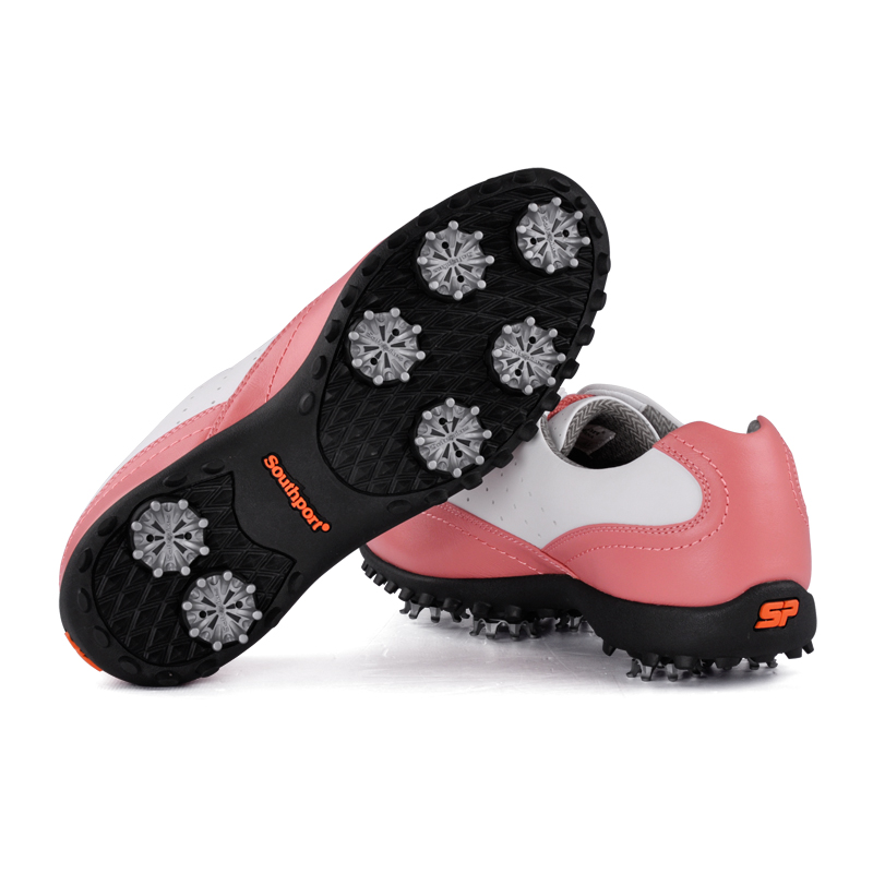 Chaussures de golf femme SOUTHPORT - Ref 867860 Image 3