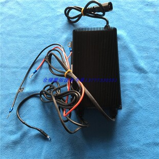 合力叉车力达小金刚叉车用QQE240 26C充电器24V10A充电机 11CH59