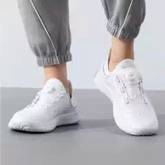 UA Under Armour Genuine Summer New Unisex Low-Top Breathable Lightweight Outdoor Casual Athletic Shoes 3027049