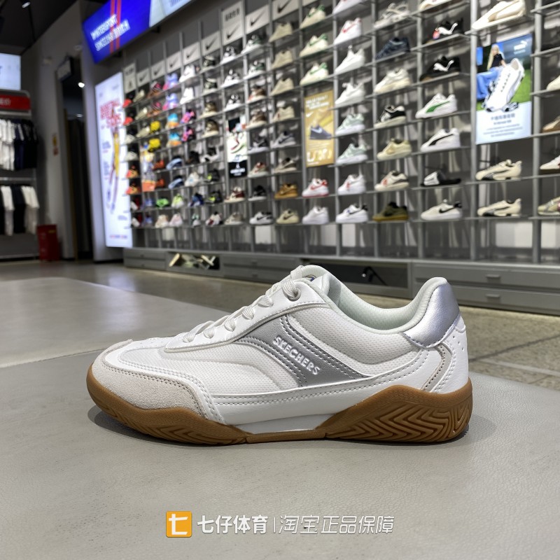 Skechers斯凯奇正品秋季新款女子低帮百搭ZINGER EVO休闲鞋190153