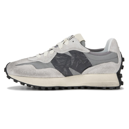 New Balance NB正品2025夏季新款男女运动鞋情侣透气U327WCA-D