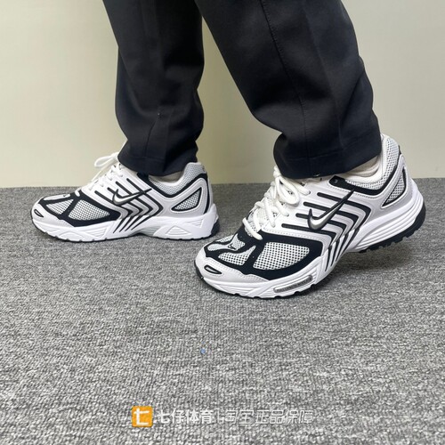 Nike耐克男子运动休闲鞋透气