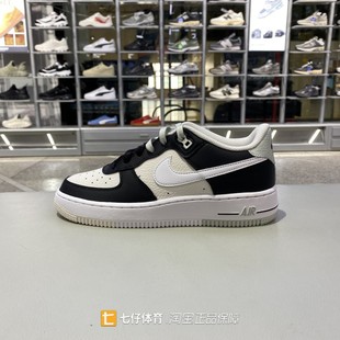 Nike耐克正品新款春季男童轻便低帮缓震耐磨运动板鞋休闲鞋FB9035