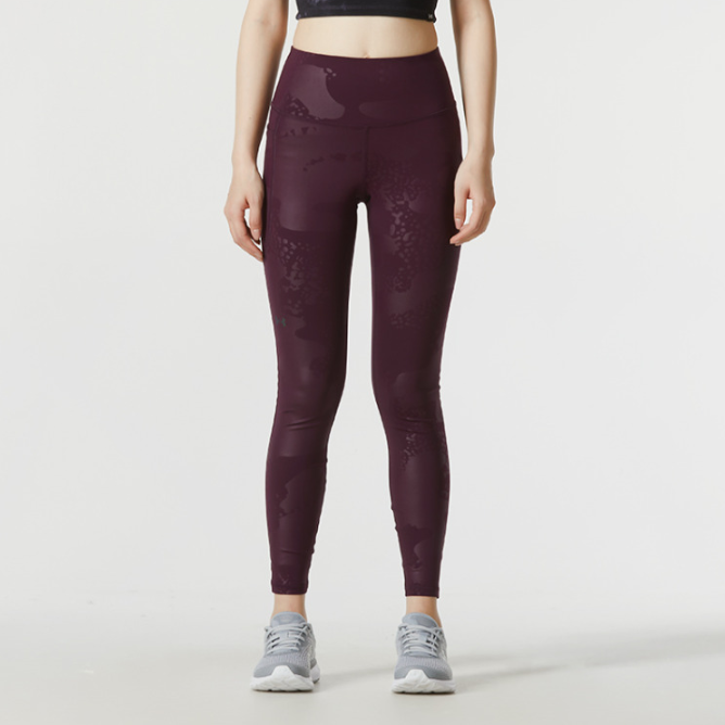 UA安德玛正品夏季女子百搭时尚休闲运动紧身长裤瑜伽裤1361025,运动服/休闲服装,运动长裤,淘宝优惠券,粉丝福利购,淘宝优惠卷