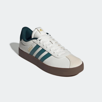 Adidas阿迪达斯正品新款春秋男子户外低帮缓震运动休闲板鞋JR8635