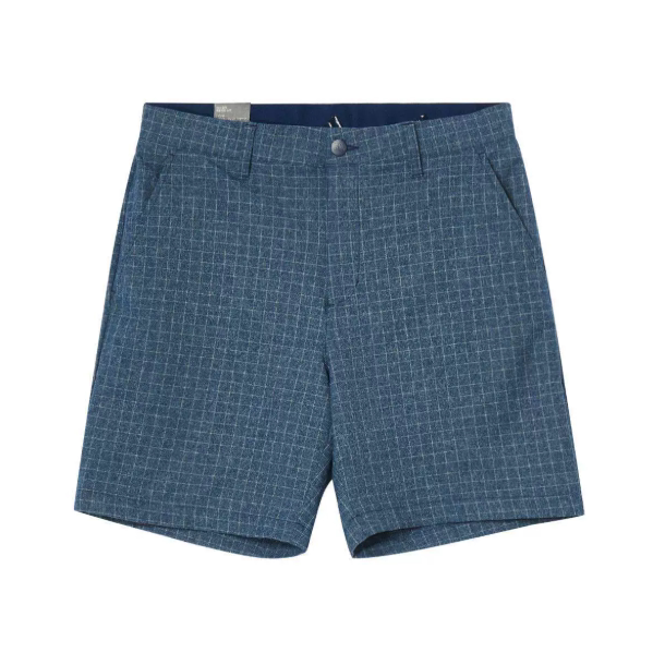 Adidas阿迪达斯正品新款夏季男款休闲运动梭鸽子口袋织短裤KC1125