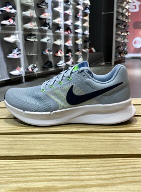 NIKE耐克正品正品夏季新款男子网面轻便透气减震休闲跑步鞋DR2695