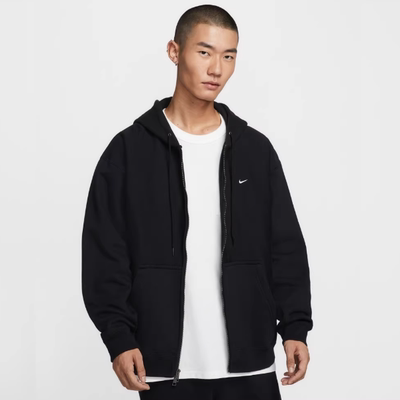 Nike耐克正品新款春秋男子梭织连帽百搭时尚运动夹克外套HV1085