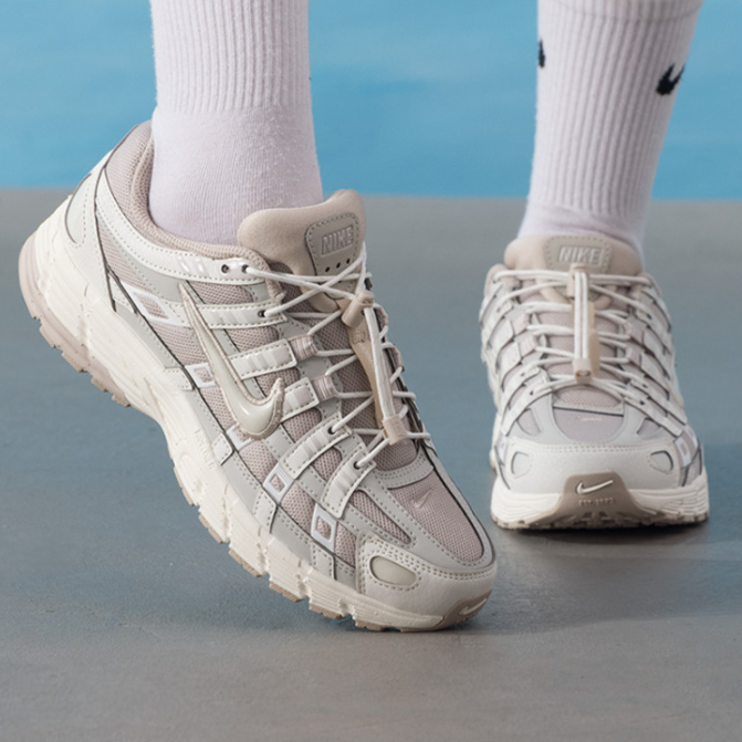 Nike耐克正品新款春秋女子透气网眼布拼接百搭运动休闲鞋IM5237