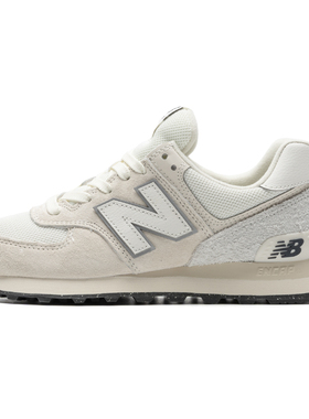 New Balance NB 2025夏季新款男女鞋透气复古运动休闲鞋U574LS2