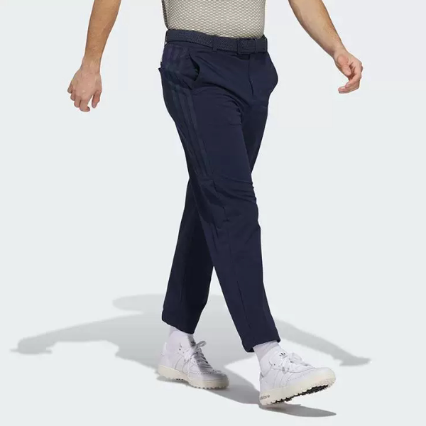 Adidas阿迪达斯正品新款春秋季男裤休闲修身百搭休闲长裤JF4865