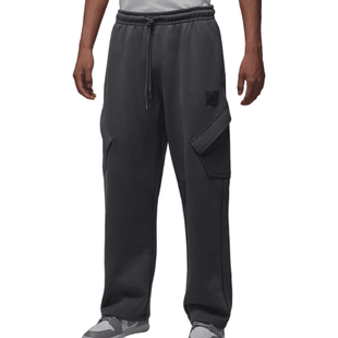 Nike耐克正品新款春秋男子针织户外平口运动休闲长裤卫裤HV9682