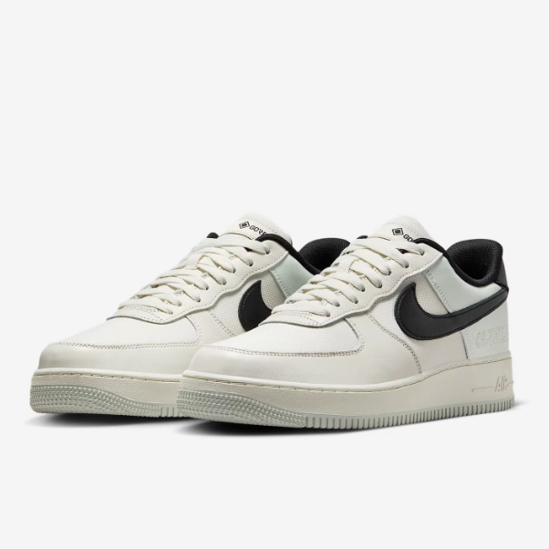 Nike耐克正品新款春秋男子缓震休闲户外拼接小白鞋休闲鞋CK2630
