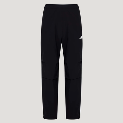 Adidas阿迪达斯正品新款夏季男款时尚休闲百搭梭织运动长裤KR2545