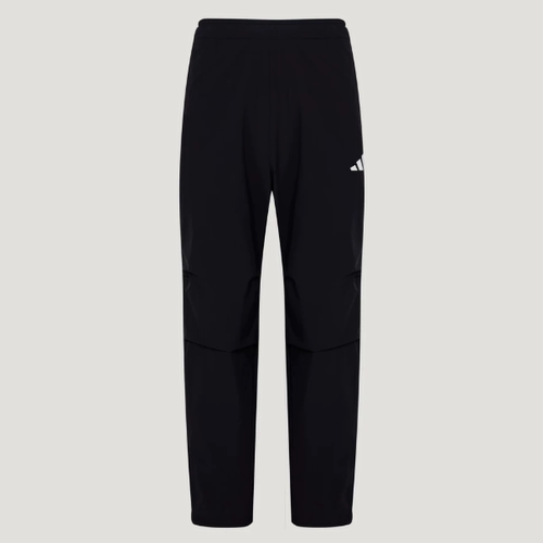 Adidas阿迪达斯正品新款夏季男款时尚休闲百搭梭织运动长裤KR2545