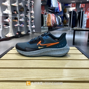 男低帮透气轻便缓震运动休闲跑步鞋 新款 DO7625 秋季 NIke耐克正品