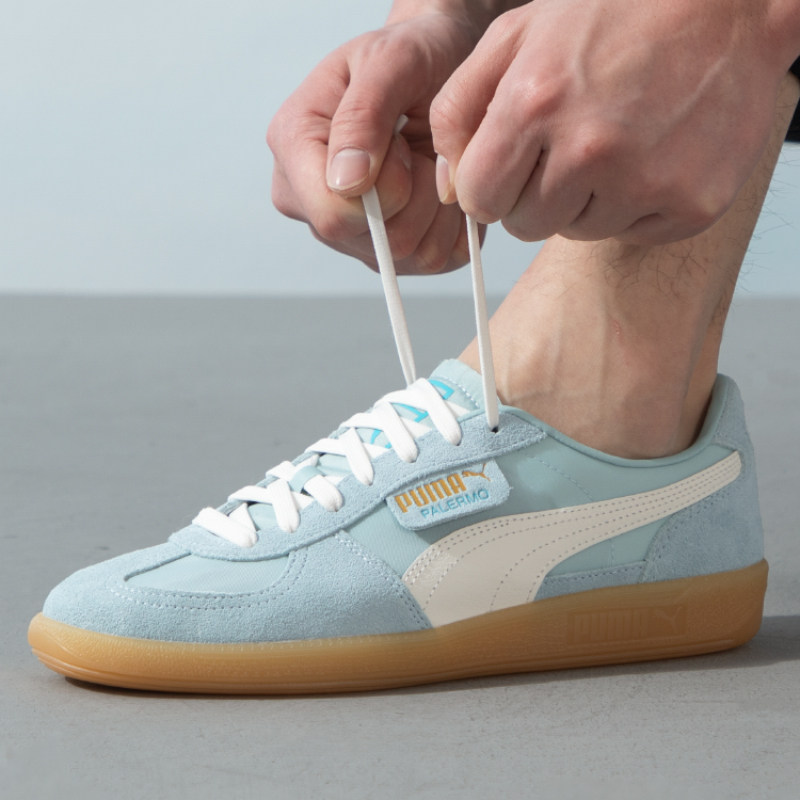 Puma彪马正品新款春夏男女同款时尚运动休闲百搭户外板鞋399341